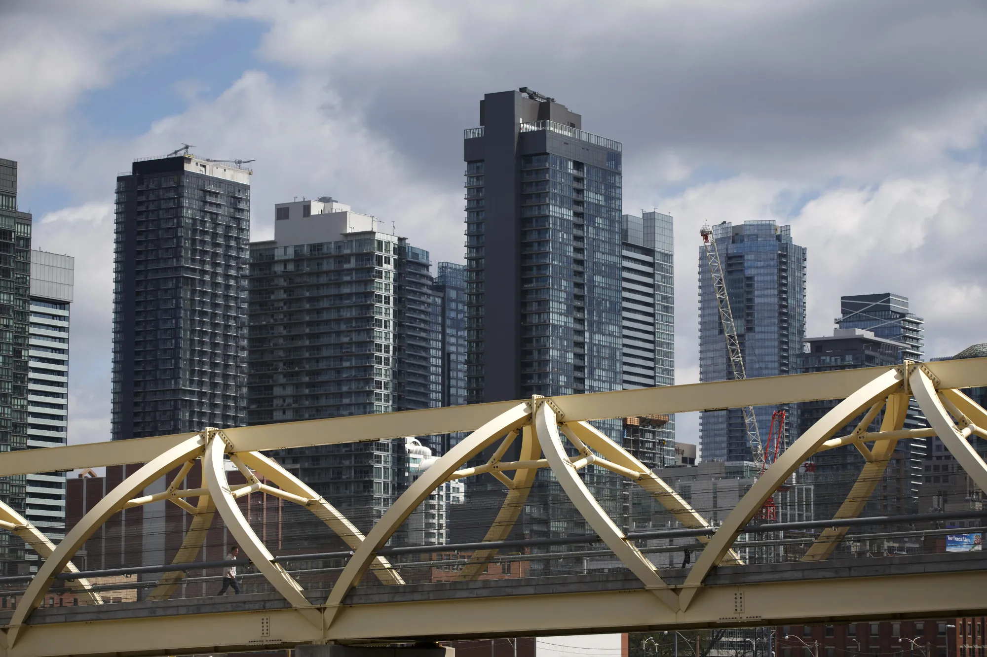 Multi-Unit Home Permits Overtake Canada Singles For First Time