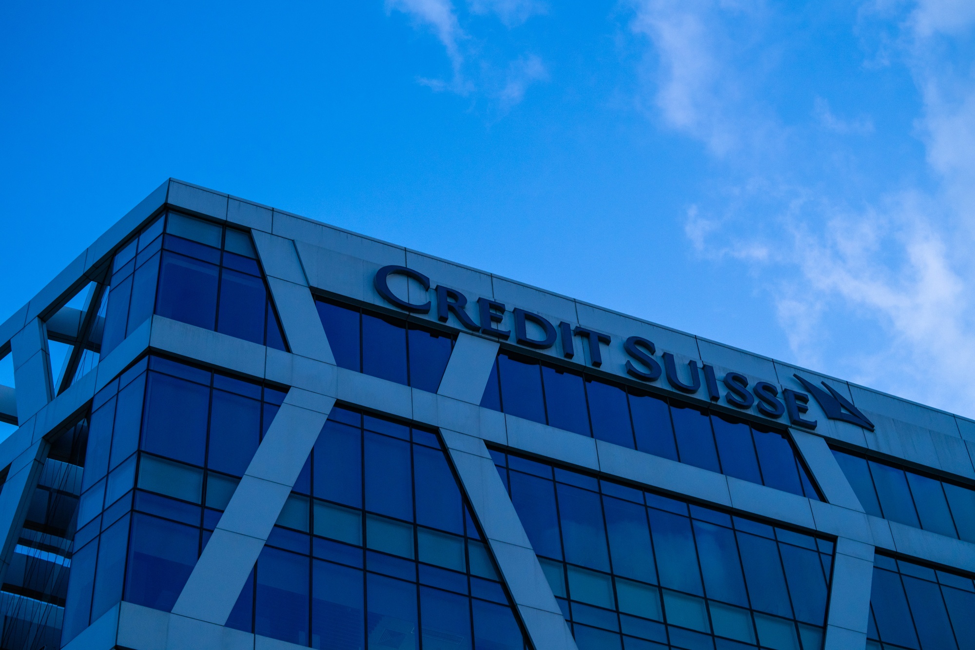 Credit Suisse Share Price Sinks, Fueling $60 Billion Rout in European Banks - Bloomberg Credit Suisse Ignites Global Market Rout... 