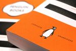 The Story Behind Penguin Books' Beloved Bird