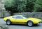 1974 De Tomaso Pantera GP4