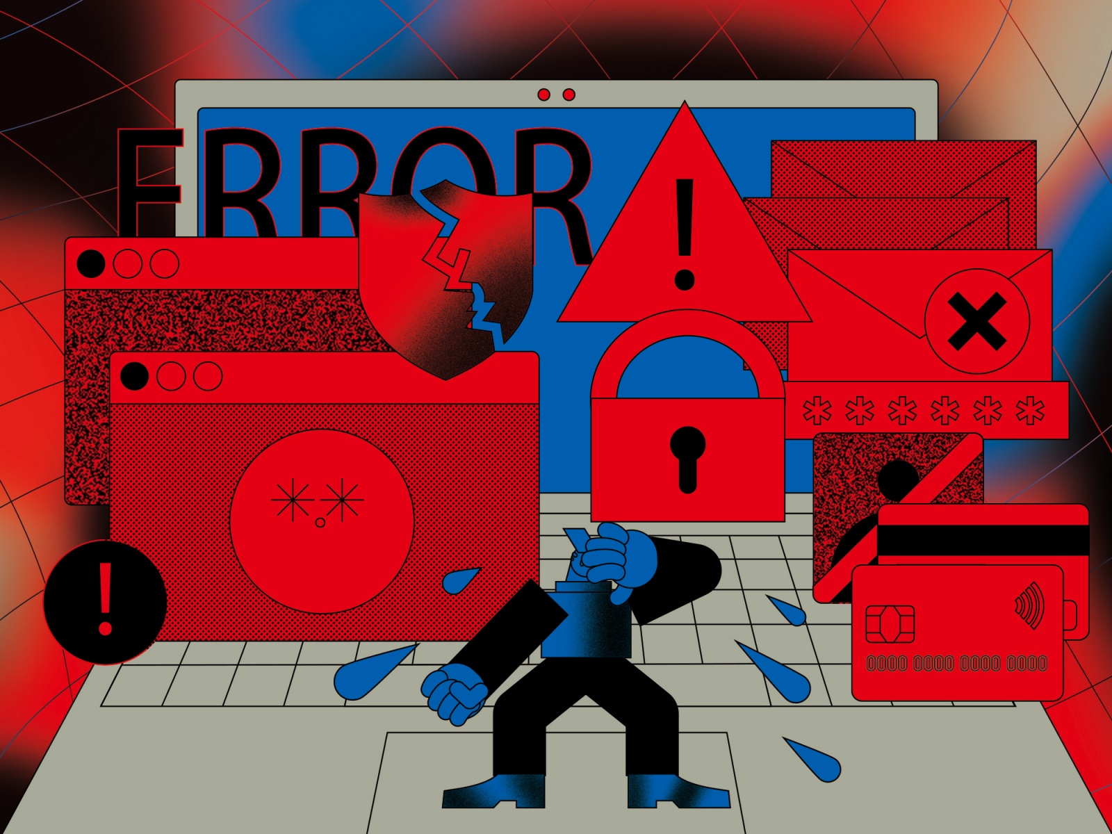 Ransomware Soars as Myriad Efforts to Stop It Fall Short - Bloomberg