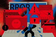 relates to Private Equity Is a Tantalizing Target for Ransomware Hackers