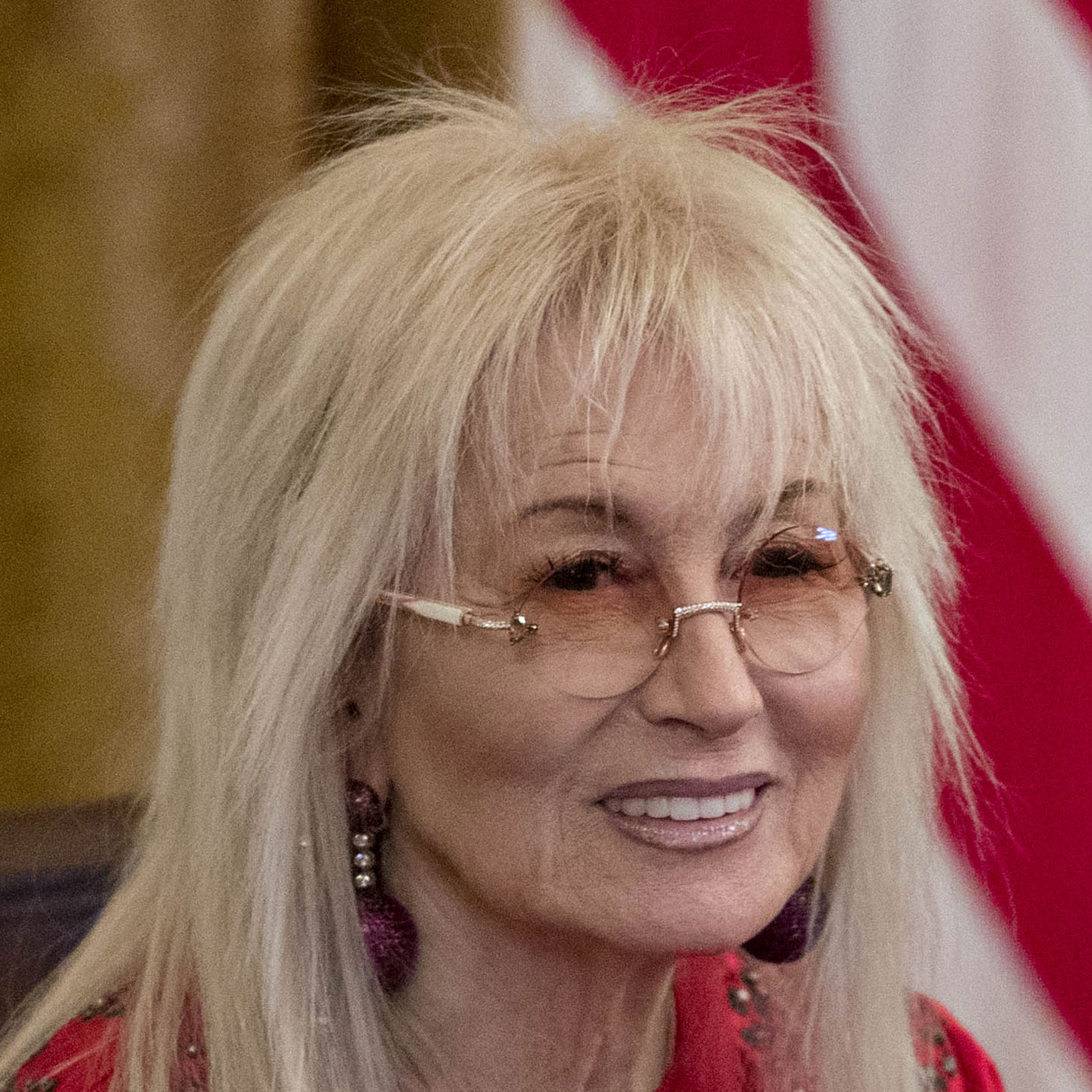 Miriam Adelson