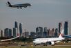 Air Canada Resumes International Flights To US