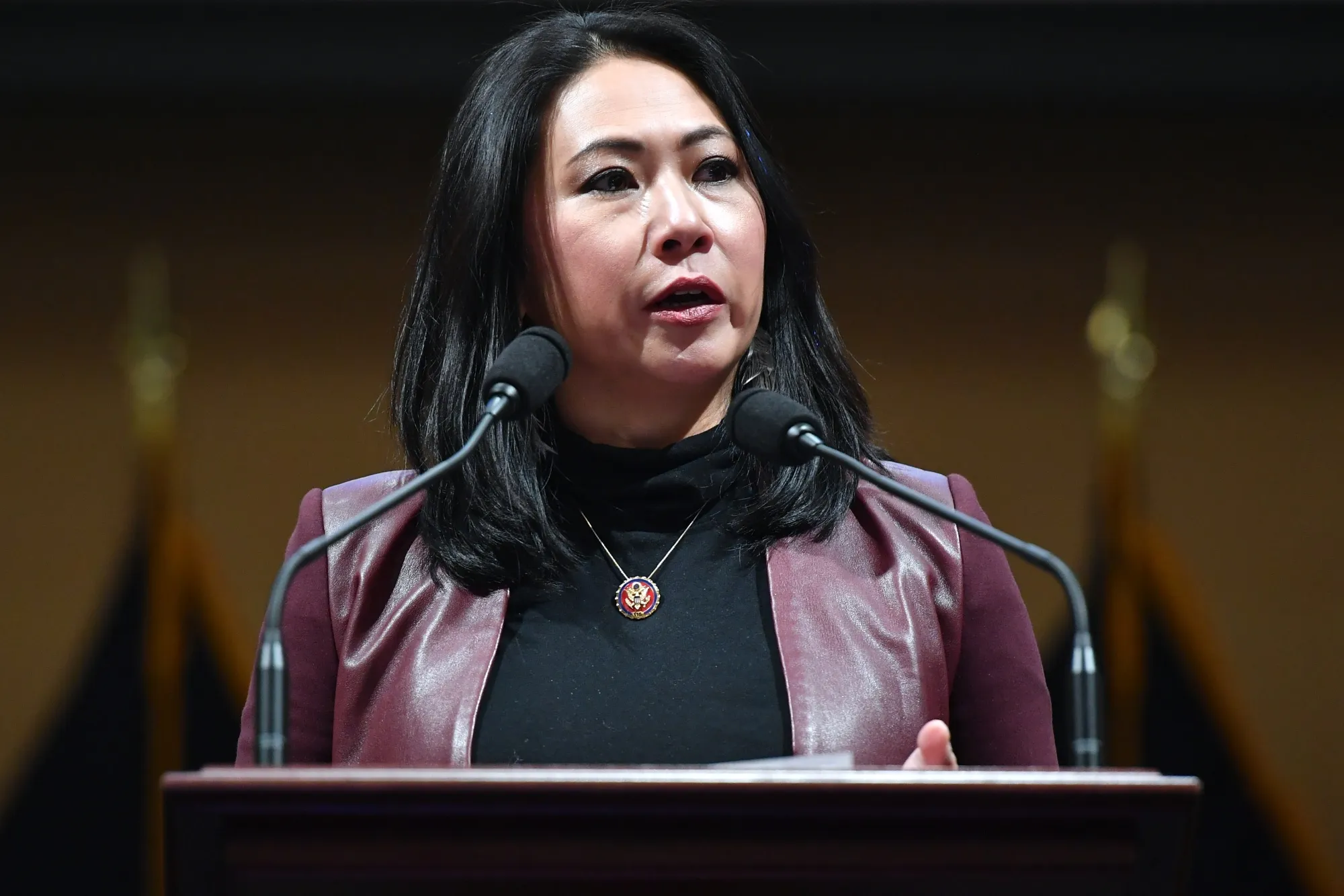 Representative Stephanie Murphy