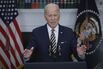 President Biden Announces Ban Of Russian Oil Imports Amid War In Ukraine