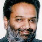 Headshot of Gautam Radheshyam Morarka