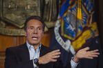 Andrew Cuomo