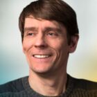 Headshot of Christoph Lengauer PhD