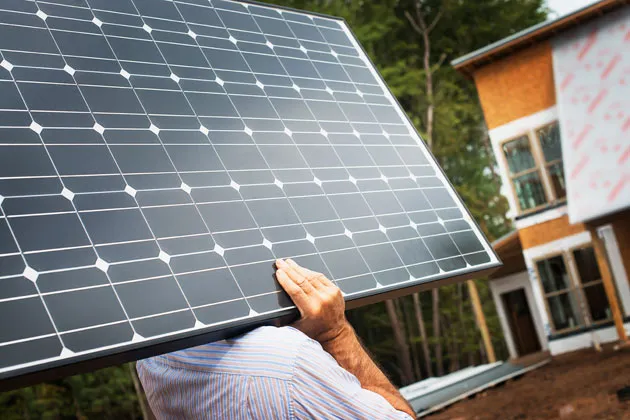 What You Need to Know About Shopping for Solar Panels