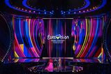 TOPSHOT-BRITAIN-MUSIC-EUROVISION
