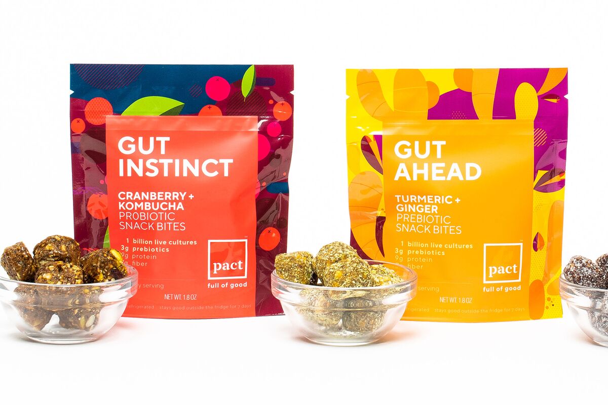 Tyson Diving Into Meatless Protein Snacks With New Flavors Bloomberg
