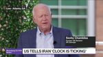 The 'Pocketbook' is The Number One Issue For Voters Says Chambliss