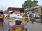 Curtis Stone in Tuk Tuk