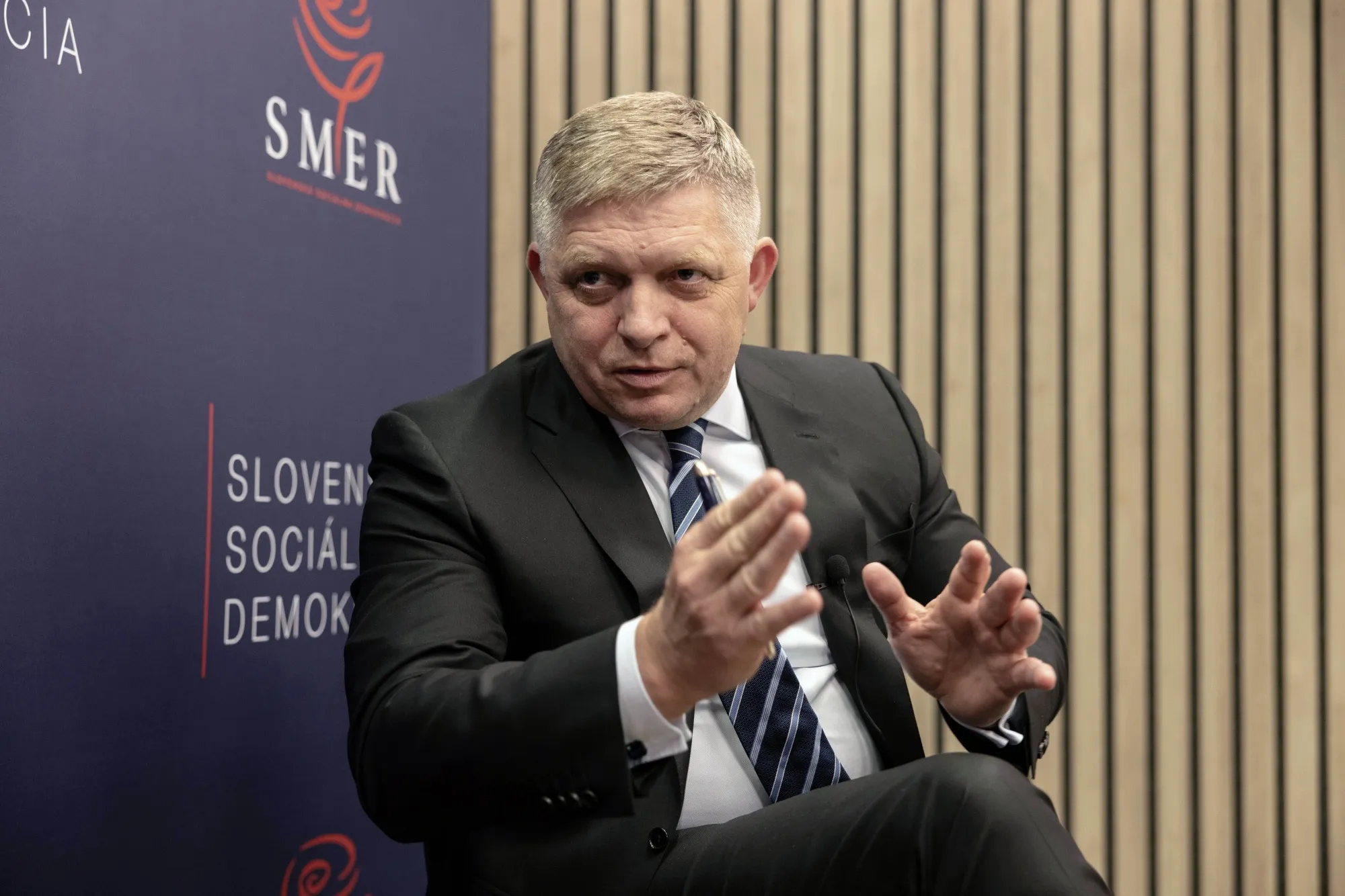 Robert Fico