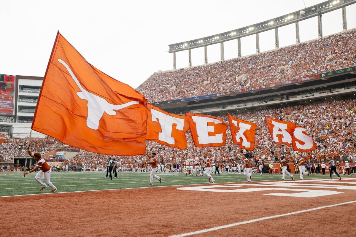 Texas Republican Slammed for Racist Post About UT Football Fans
