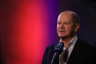 Social Democrats (SPD) Confirm Olaf Scholz As Chancellor Candidate