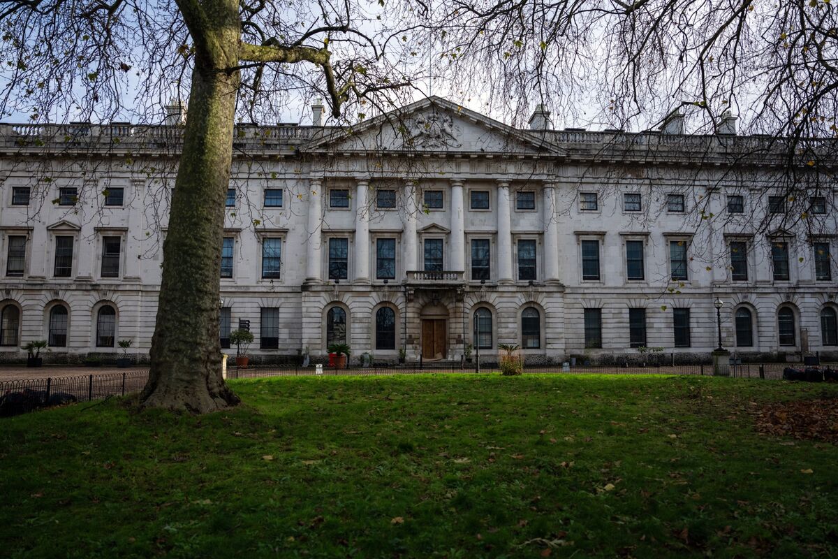 Trung Quốc chỉ trích Anh vì tiếp tục trì hoãn quyết định mở Đại sứ quán mới tại London