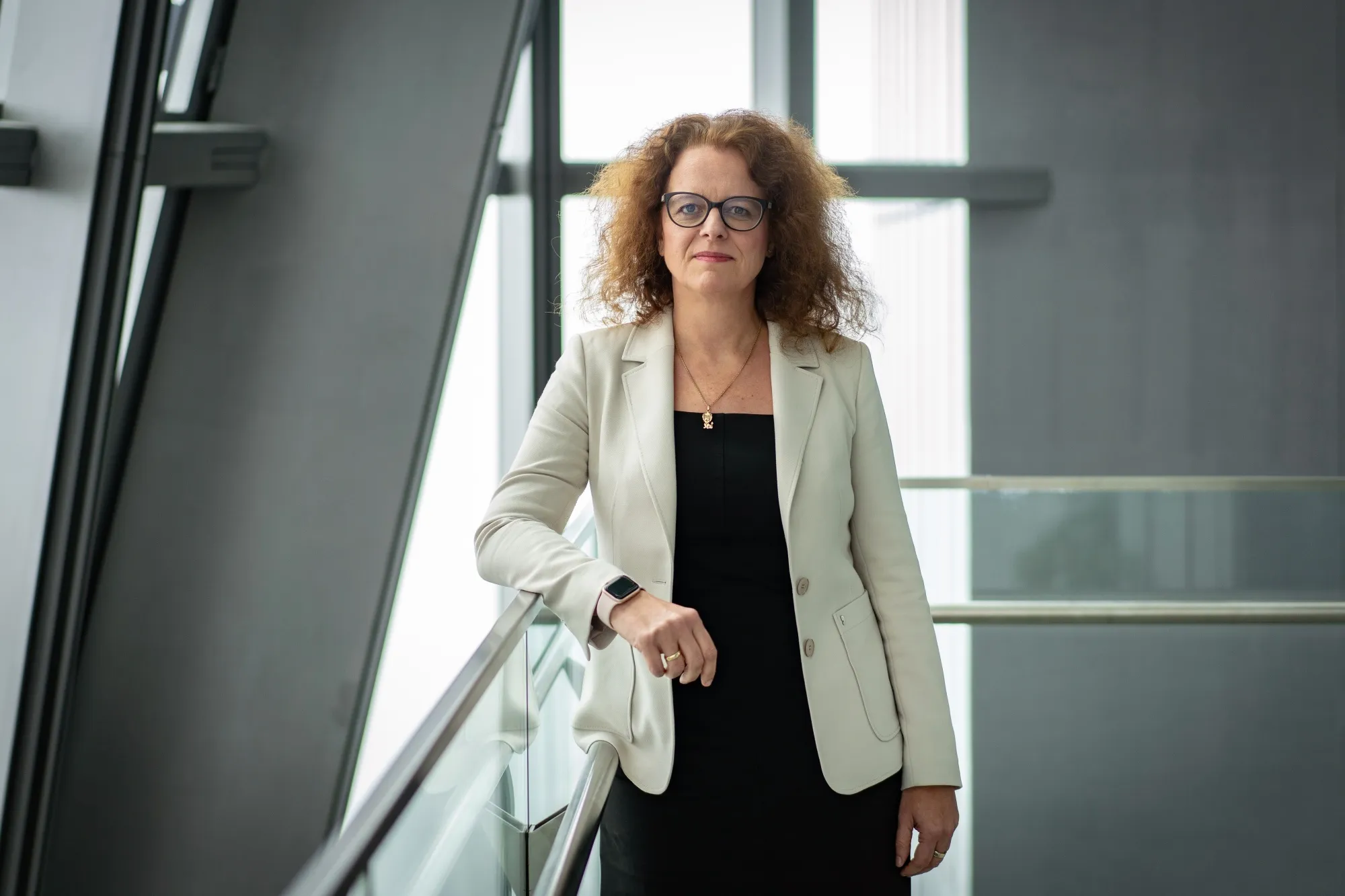 Isabel Schnabel