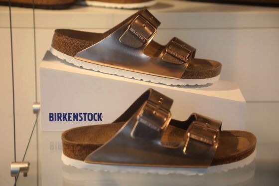 Birkenstock Adds Rare Default Protection Clause in Bond Deal