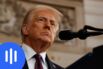 Trump inflation home page