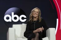 ABC's Coverage Of Disney, Freeform & ABC Television Group's 2019 Winter TCA Tour