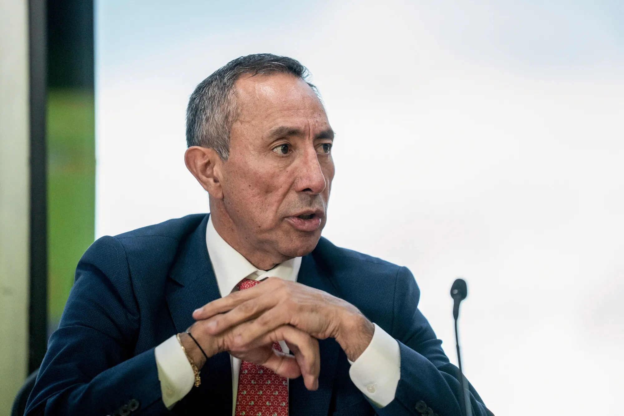 Ricardo Roa