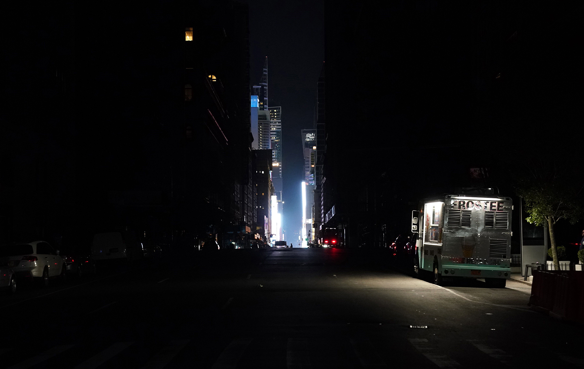 Power Outage New York: Summer Storms, Heat Cut Electricity - Bloomberg