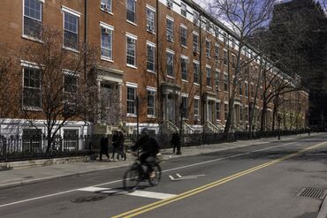 New York City's Luxury Housing Now More Expensive Than London's