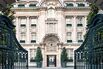 Rosewood Hotel, London.