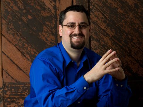 Michael Kitces