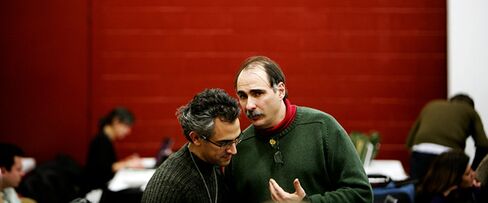 Axelrod