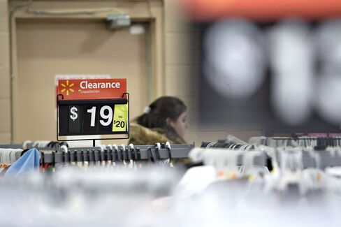 Wal-Mart to Conduct Safety Inspections at Bangladeshi Factories