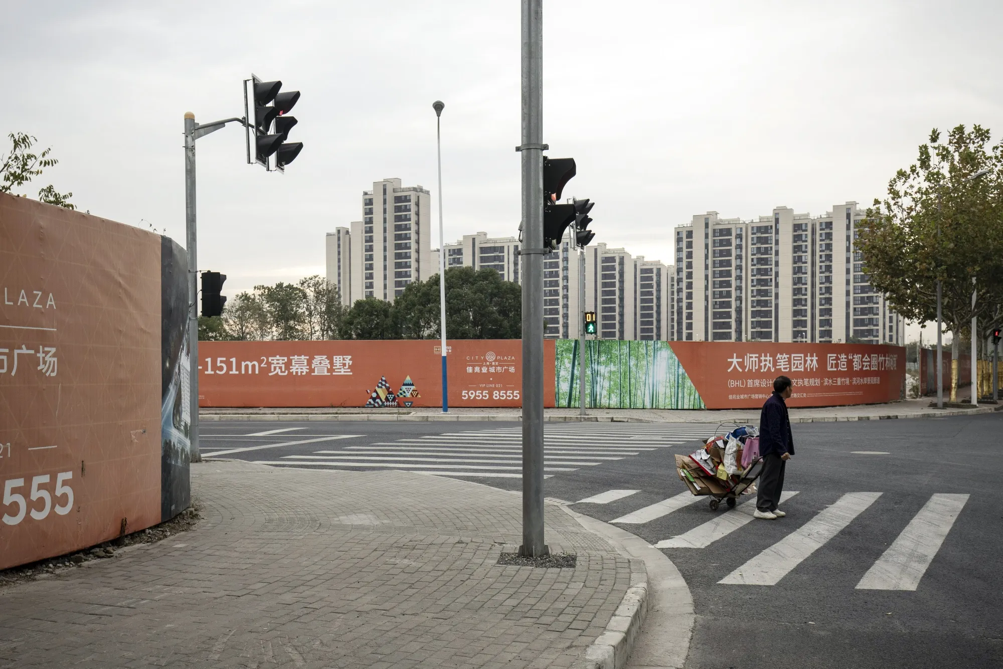 Kaisa Group Properties as Developer Faces Payment Test Amid Liquidity Crunch