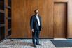 Adani Group Chairman Gautam Adani Interview in Ahmedabad
