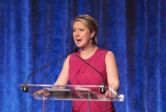 Manhattan D.A. Hopefuls Balance Crime Rise, Social Justice Calls