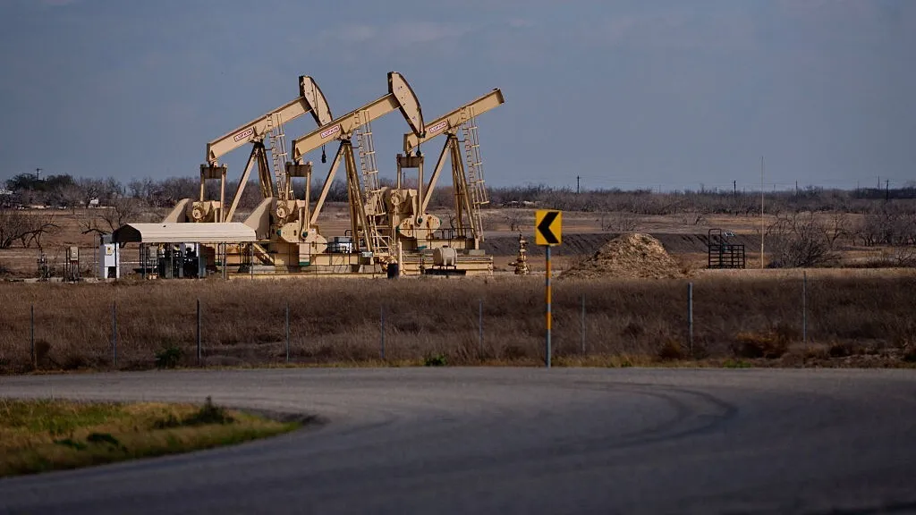 Watch Middle East Conflict: Oil Surges as Trump Vows to Escalate War in ...