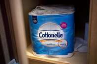 Kimberly-Clark Corp. Products Ahead Of Earnings Figures
