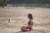US-LIFESTYLE-TRAVEL-SUNSET-BEACH