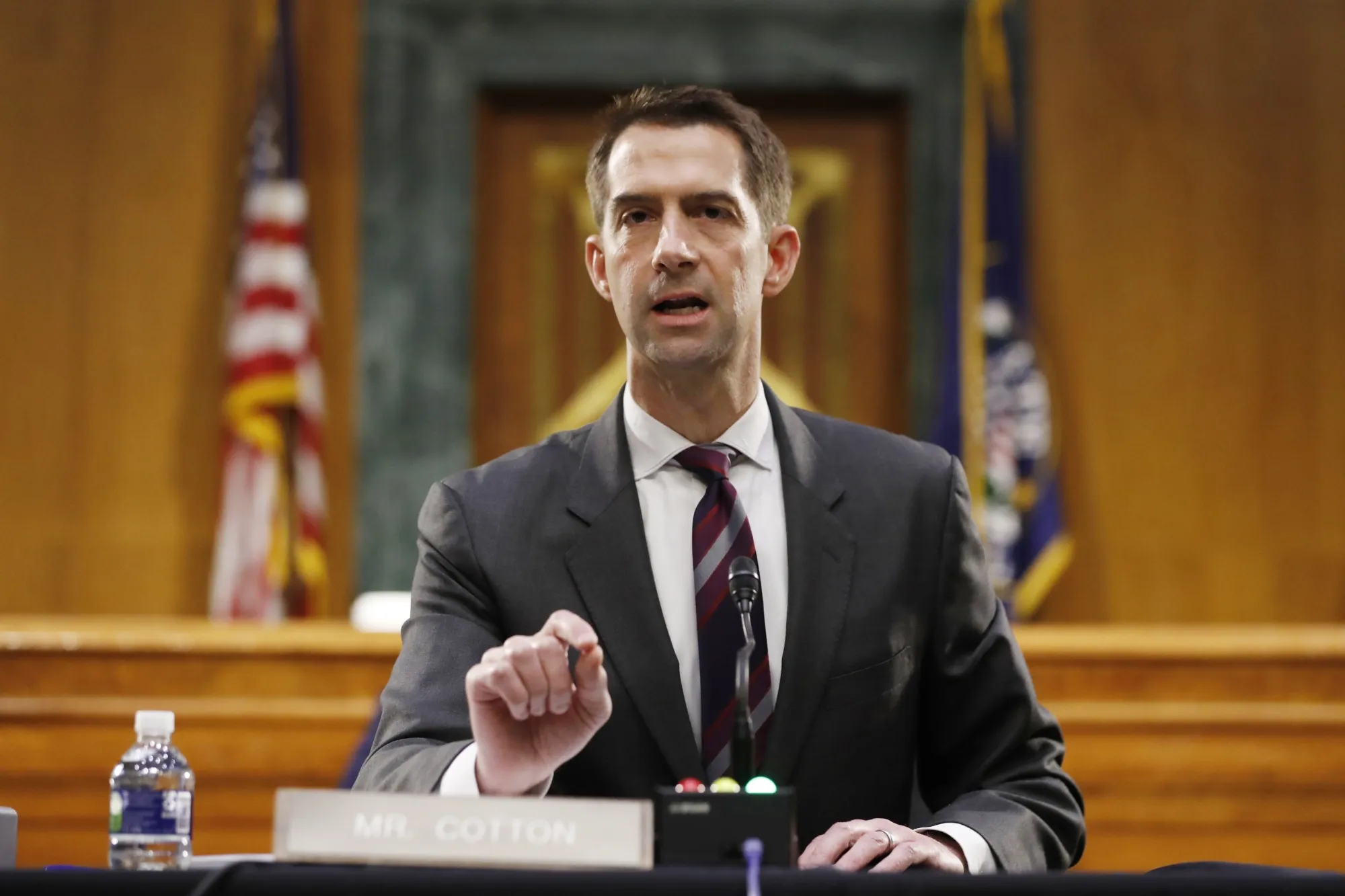 Tom Cotton