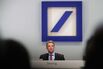 A New CEO Plans Big Cuts to Mend Deutsche Bank