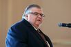 Carstens Says Mexico's Rate Pause Could Withstand Fed Hike