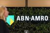 The ABN Amro bank headquarters in Amsterdam.