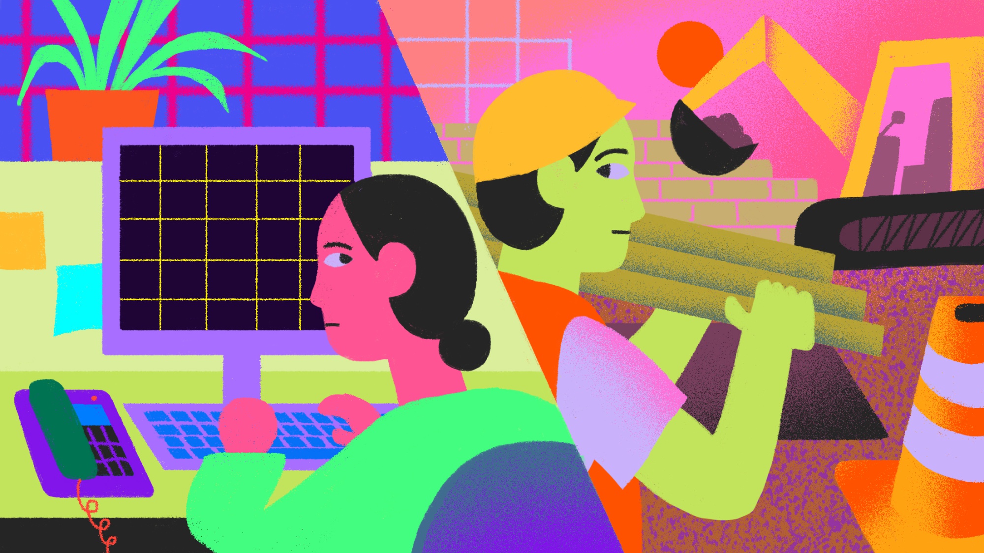 Multinational Companies Reveal Gender Bias in Job Ads Bloomberg