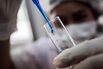Production Of Personal Care Products Inside A Vera Allied Manufacturing Co. Plant Ahead Of Fourth-Quarter GDP Figures