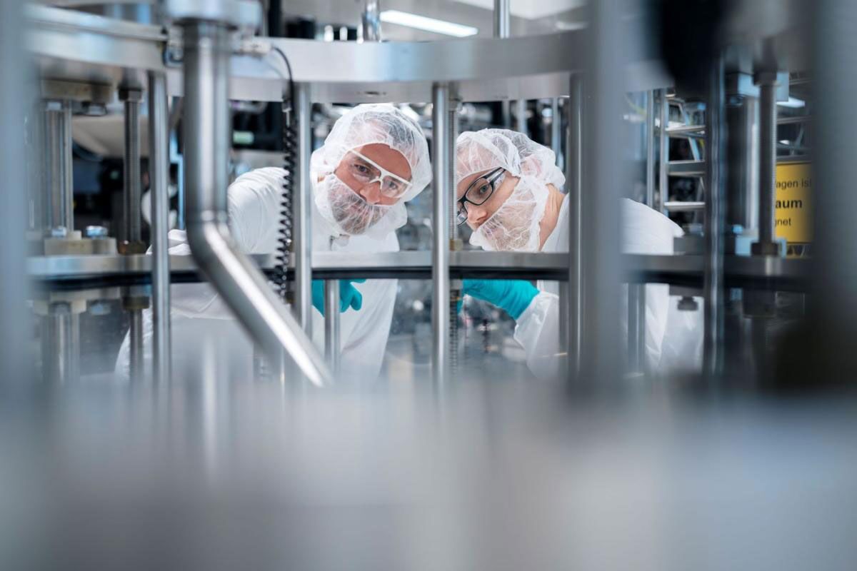 Boehringer Says New Cancer Pill Won’t Be Sold in EU for Years