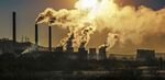 RF climate carbon emissions pollution LARGE LEDE SOCIAL 