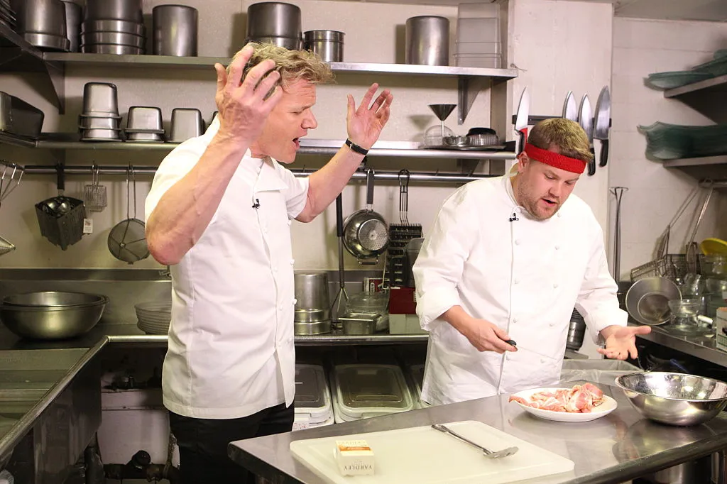 Notoriously tough bosses like celebrity chef&nbsp;Gordon Ramsay won’t make it easier to keep workers on the job.