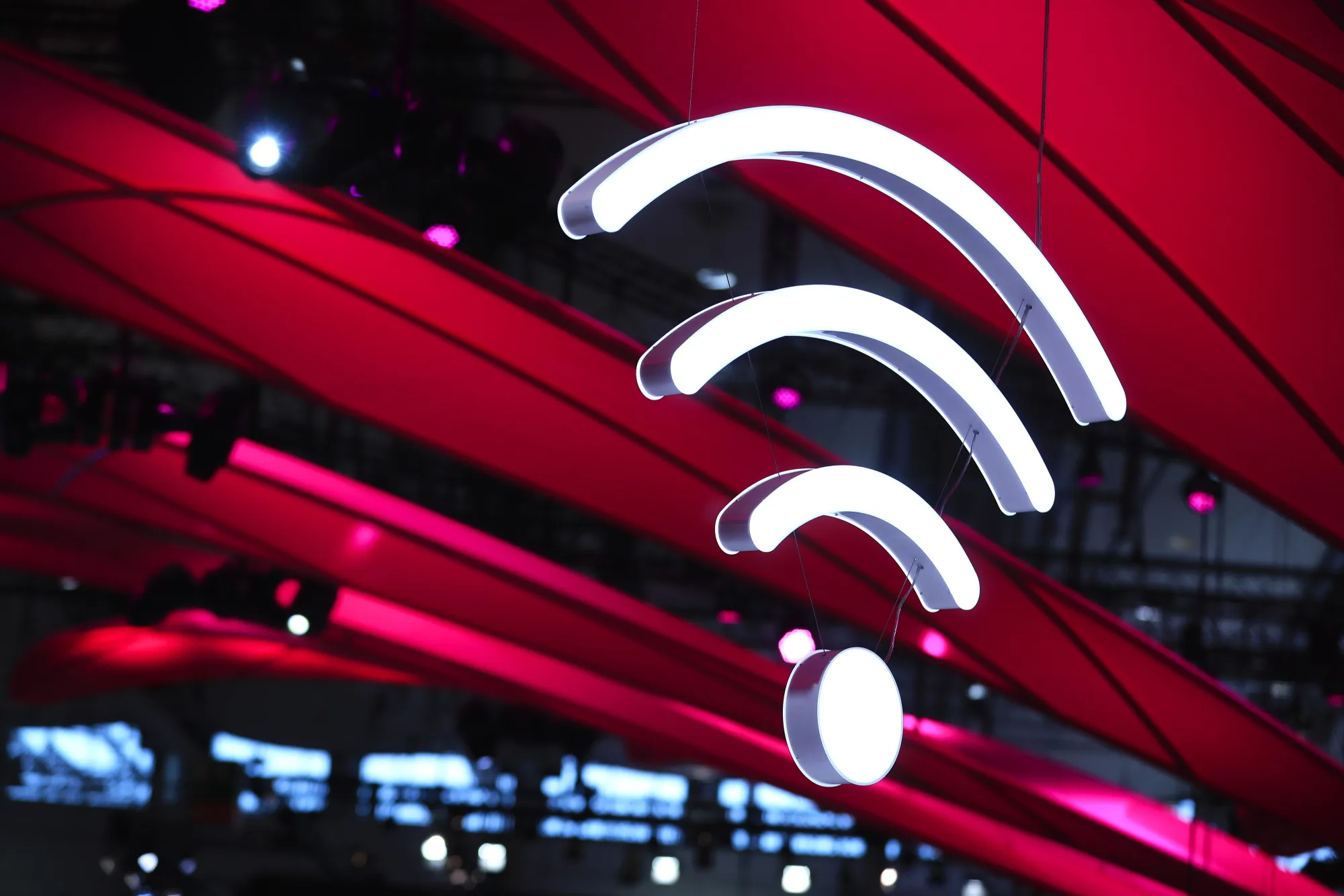 The 5G of WiFi was too late for the pandemic, but it's coming.