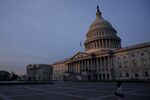 House Passes Stopgap To Fund Federal Agencies Through Weekend